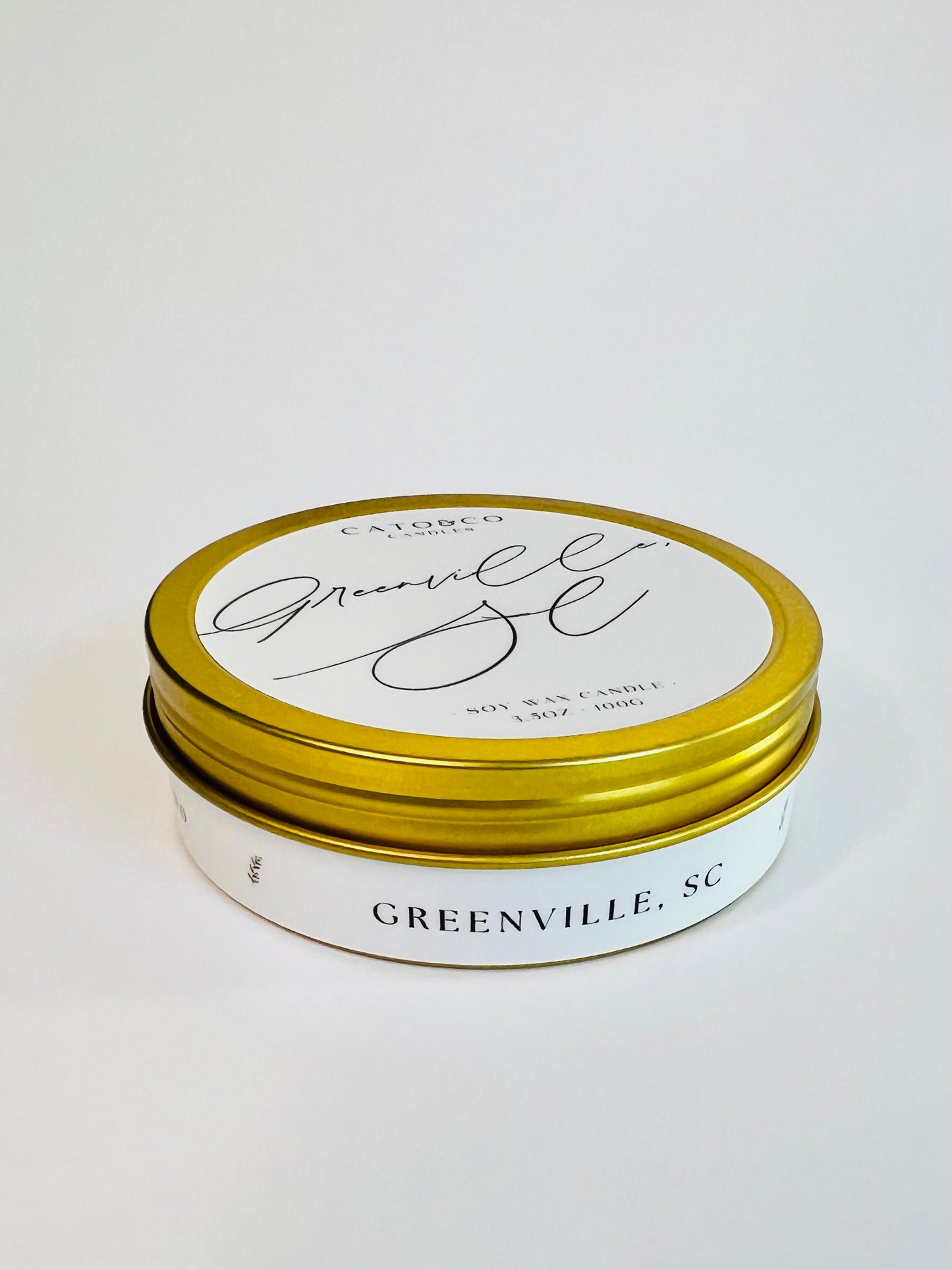 Greenville, SC | Travel Collection