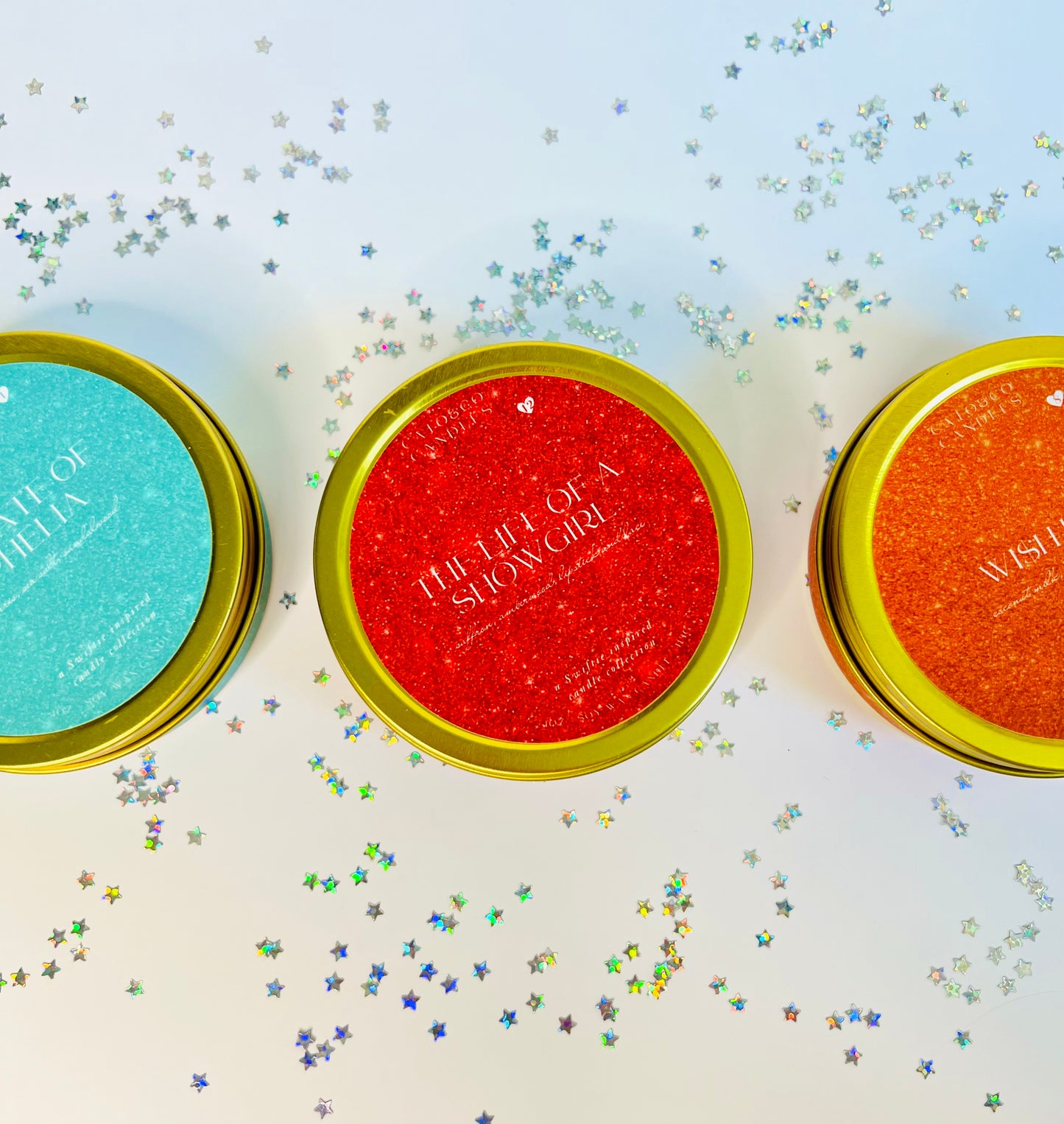 The Life of a Showgirl | Taylor's Version