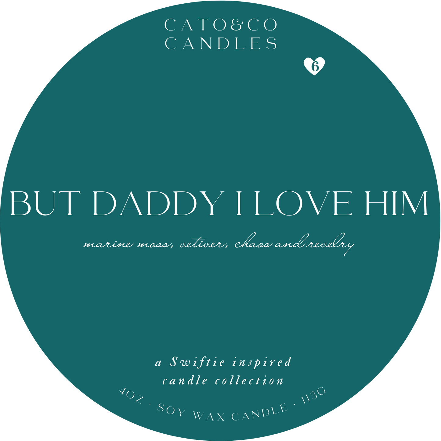 But Daddy I Love Him | Taylor's Version