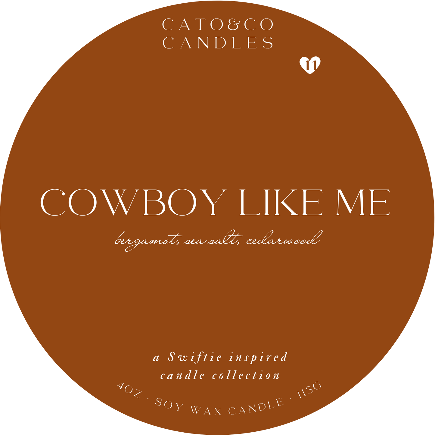 cowboy like me | Taylor's Version