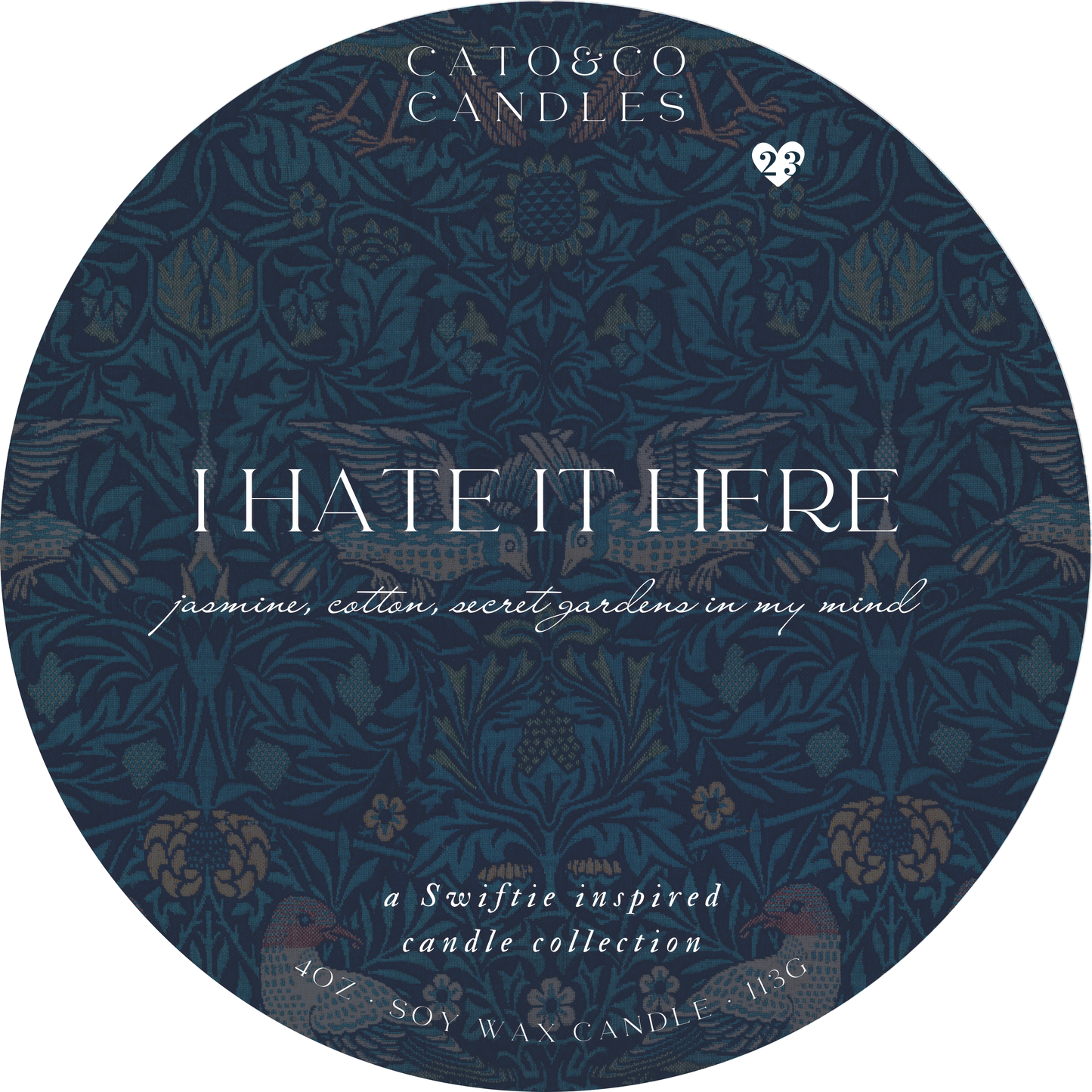 I Hate It Here | Taylor's Version