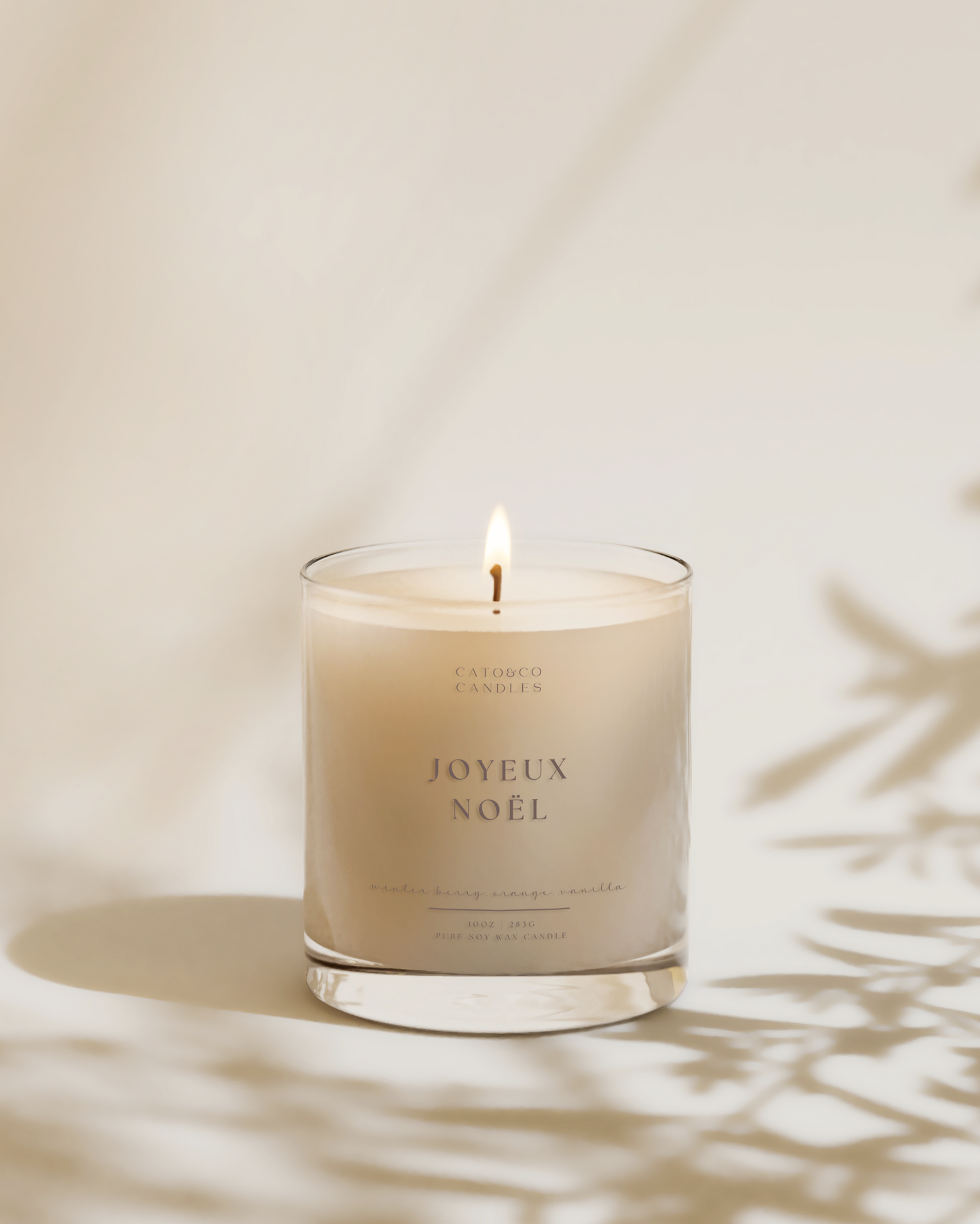 Joyeux Noël | Studio Collection