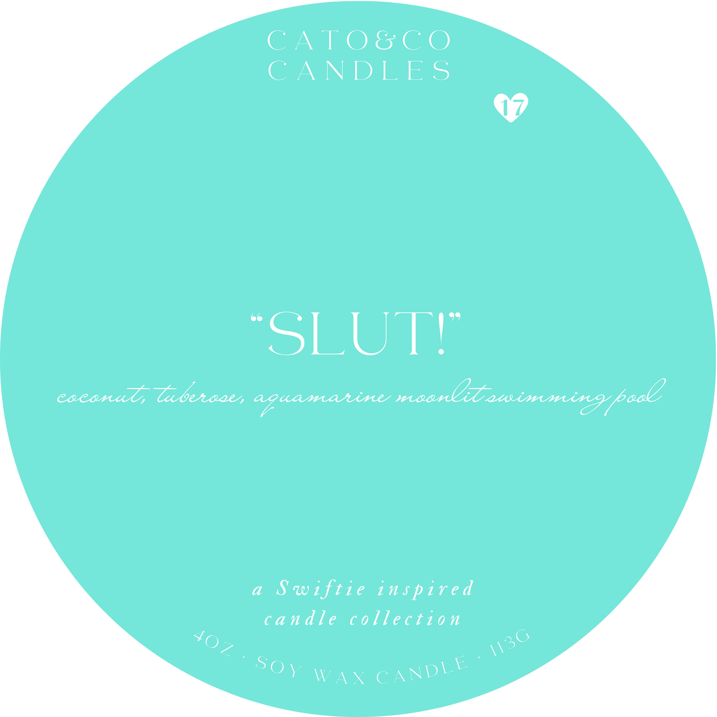 "Slut!" | Taylor's Version