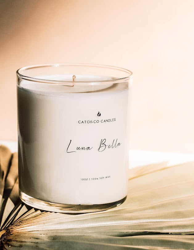 Luna Bella | Studio Collection