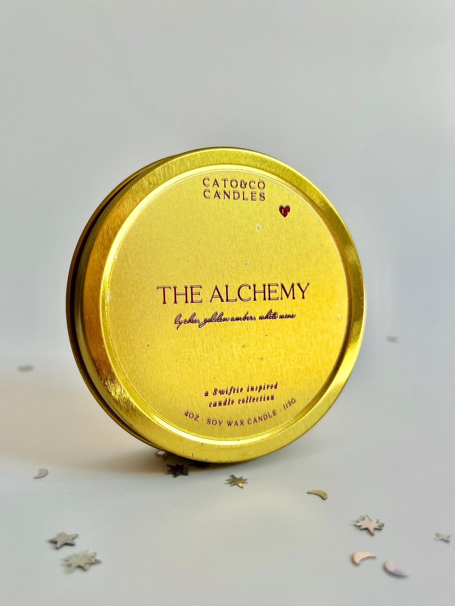 The Alchemy | Taylor's Version