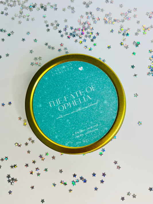 The Fate of Ophelia | Taylor's Version