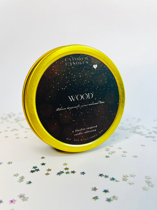 Wood | Taylor's Version