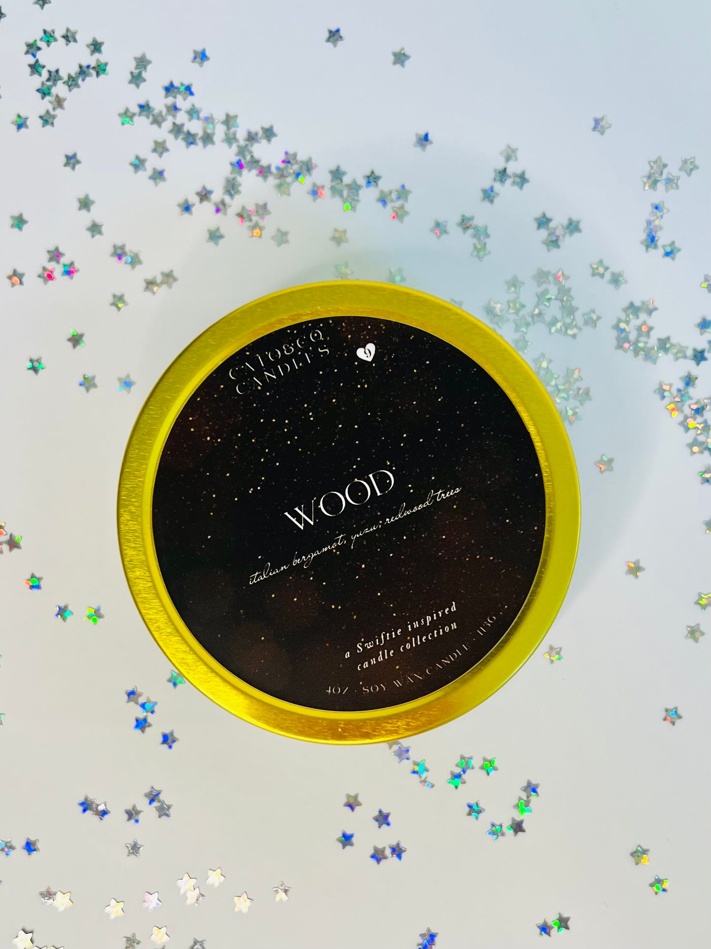 Wood | Taylor's Version