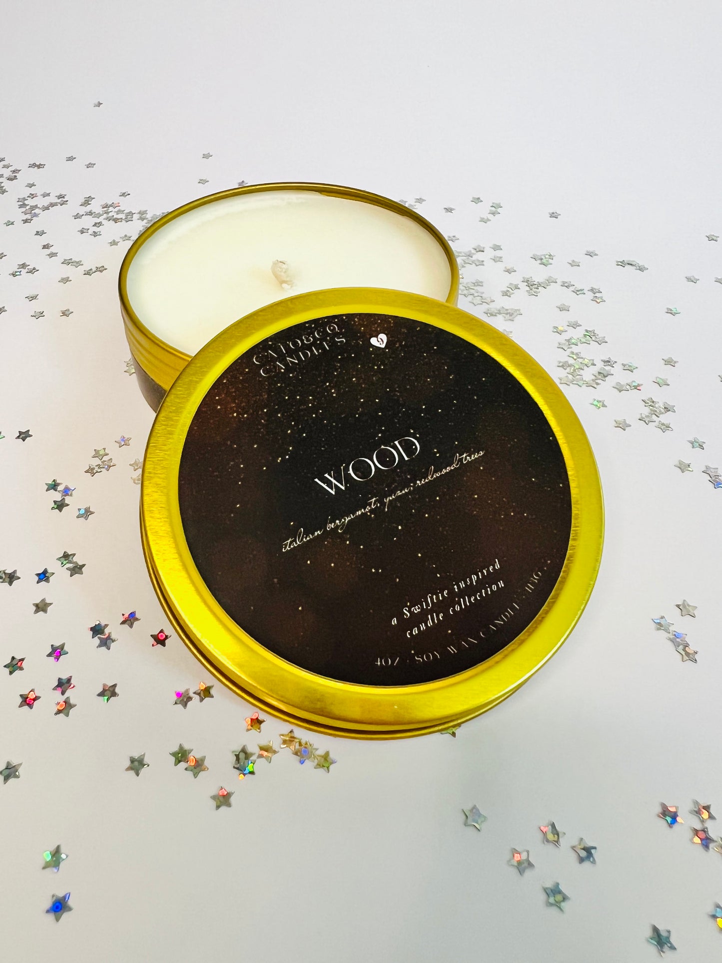 Wood | Taylor's Version