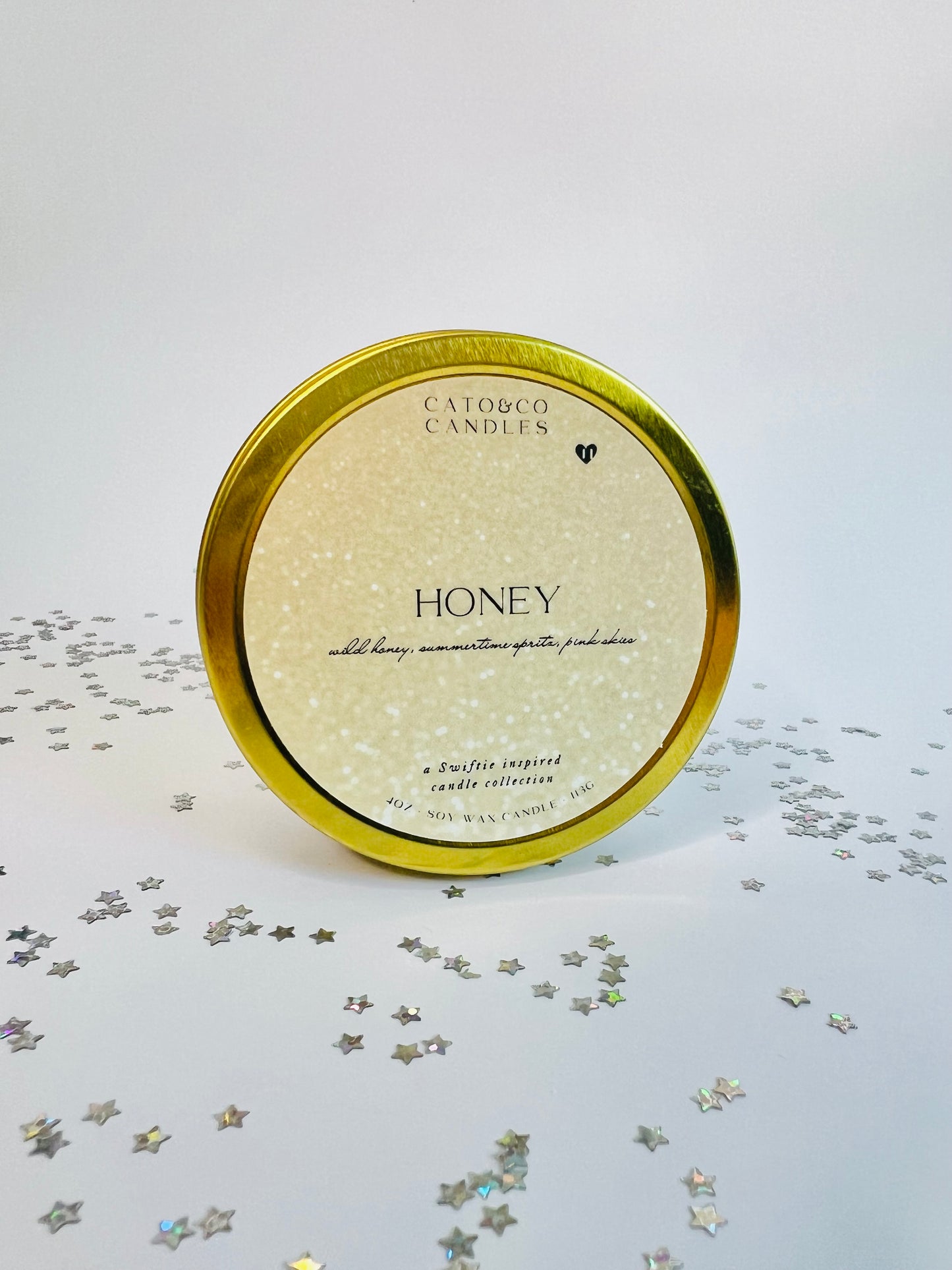 Honey | Taylor's Version