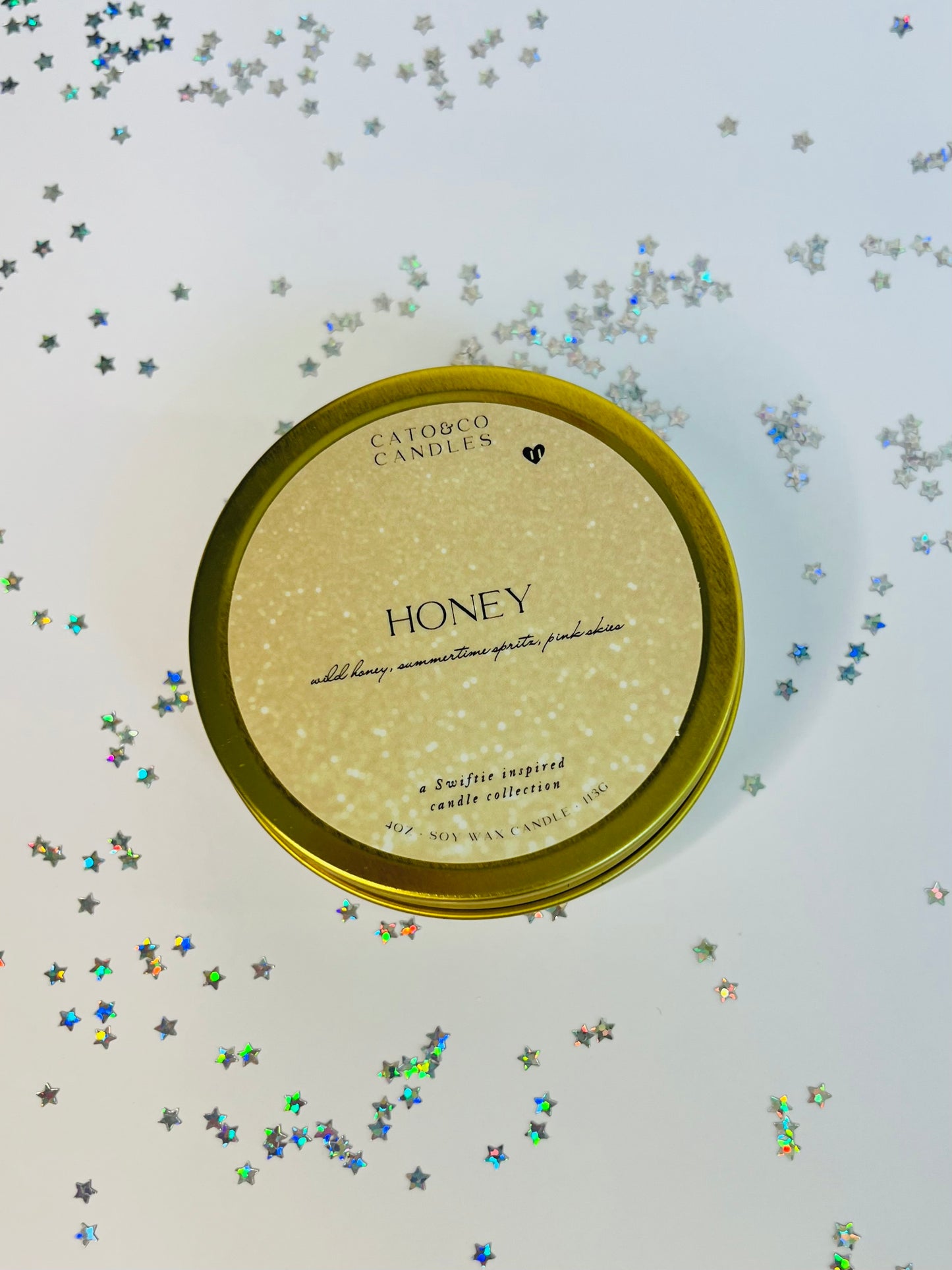 Honey | Taylor's Version