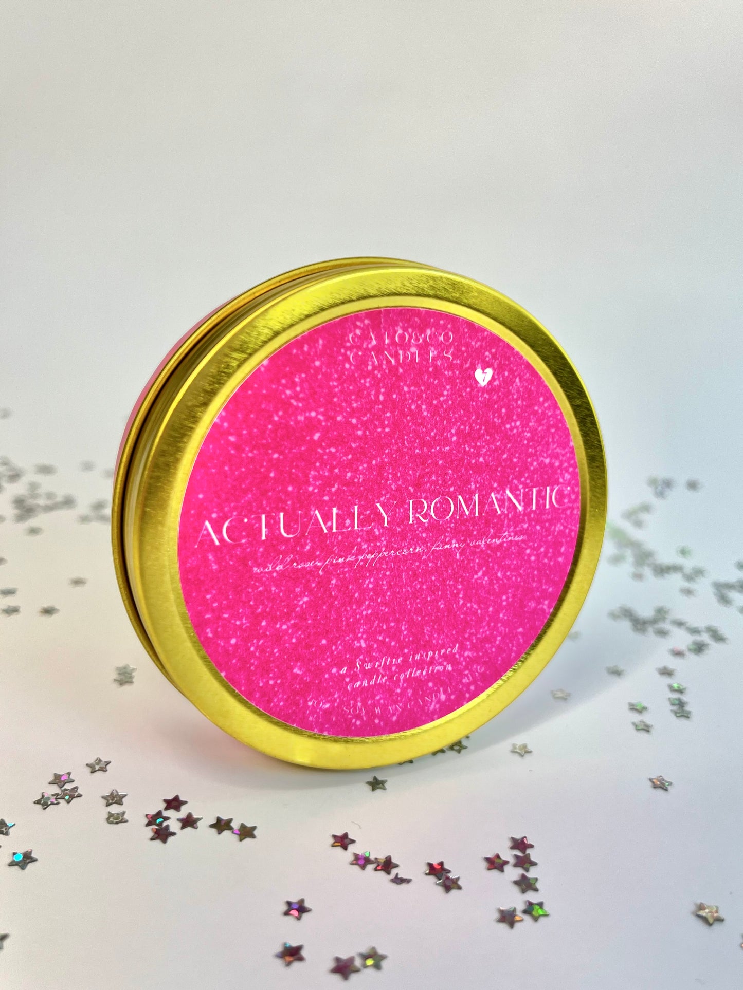 Actually Romantic | Taylor's Version