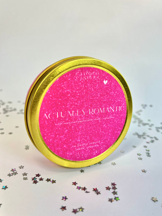 Actually Romantic | Taylor's Version