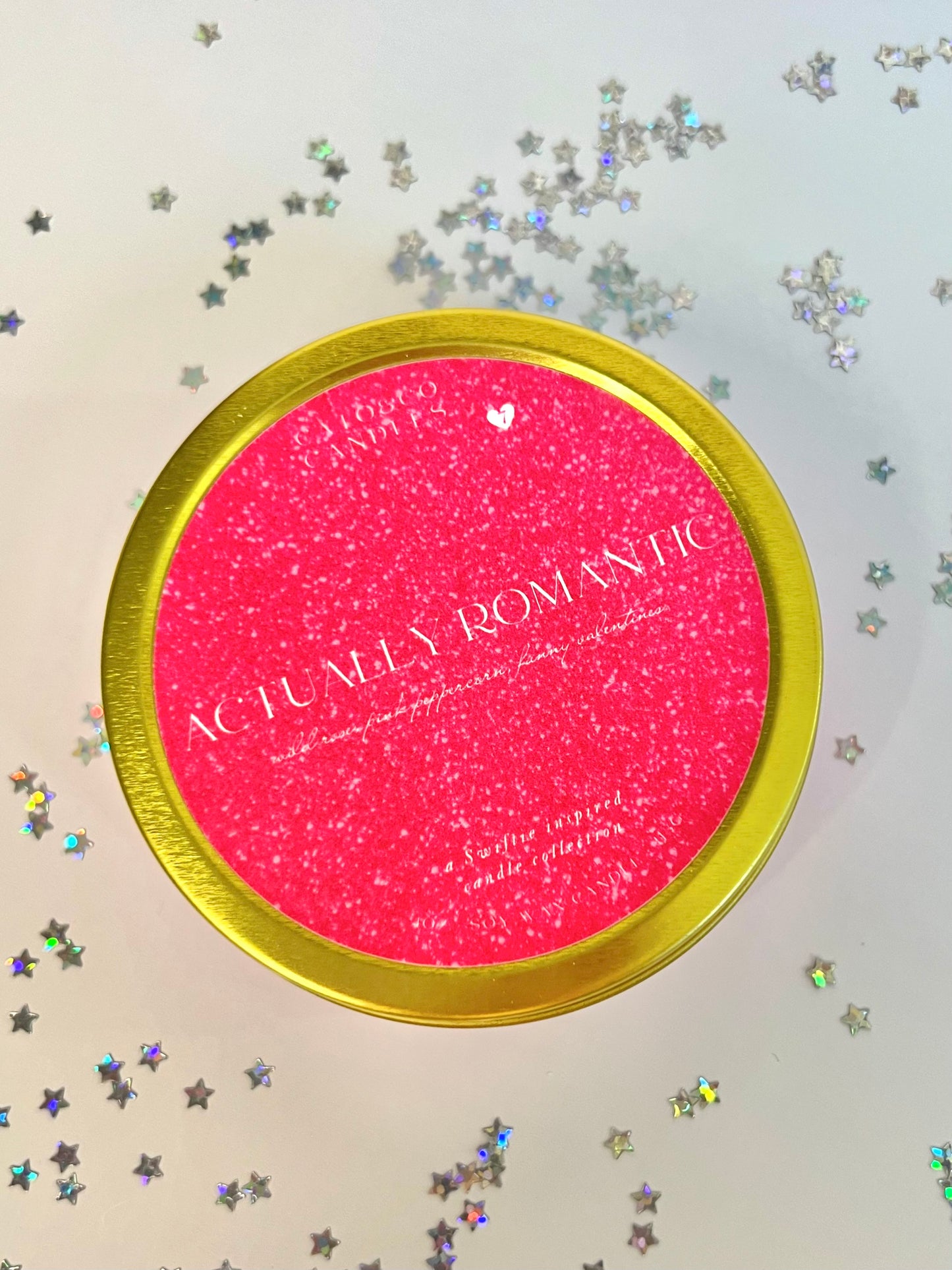 Actually Romantic | Taylor's Version