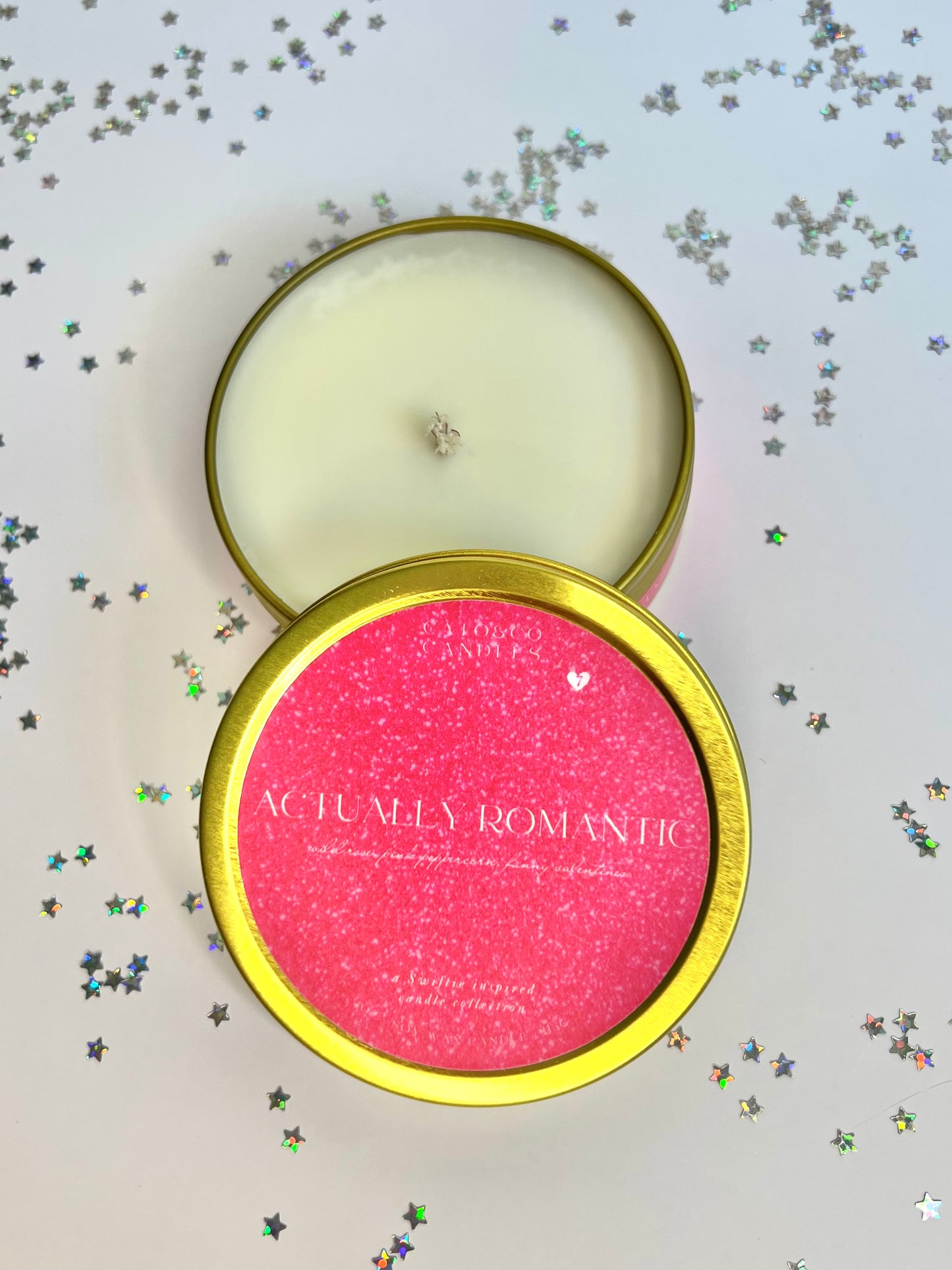 Actually Romantic | Taylor's Version