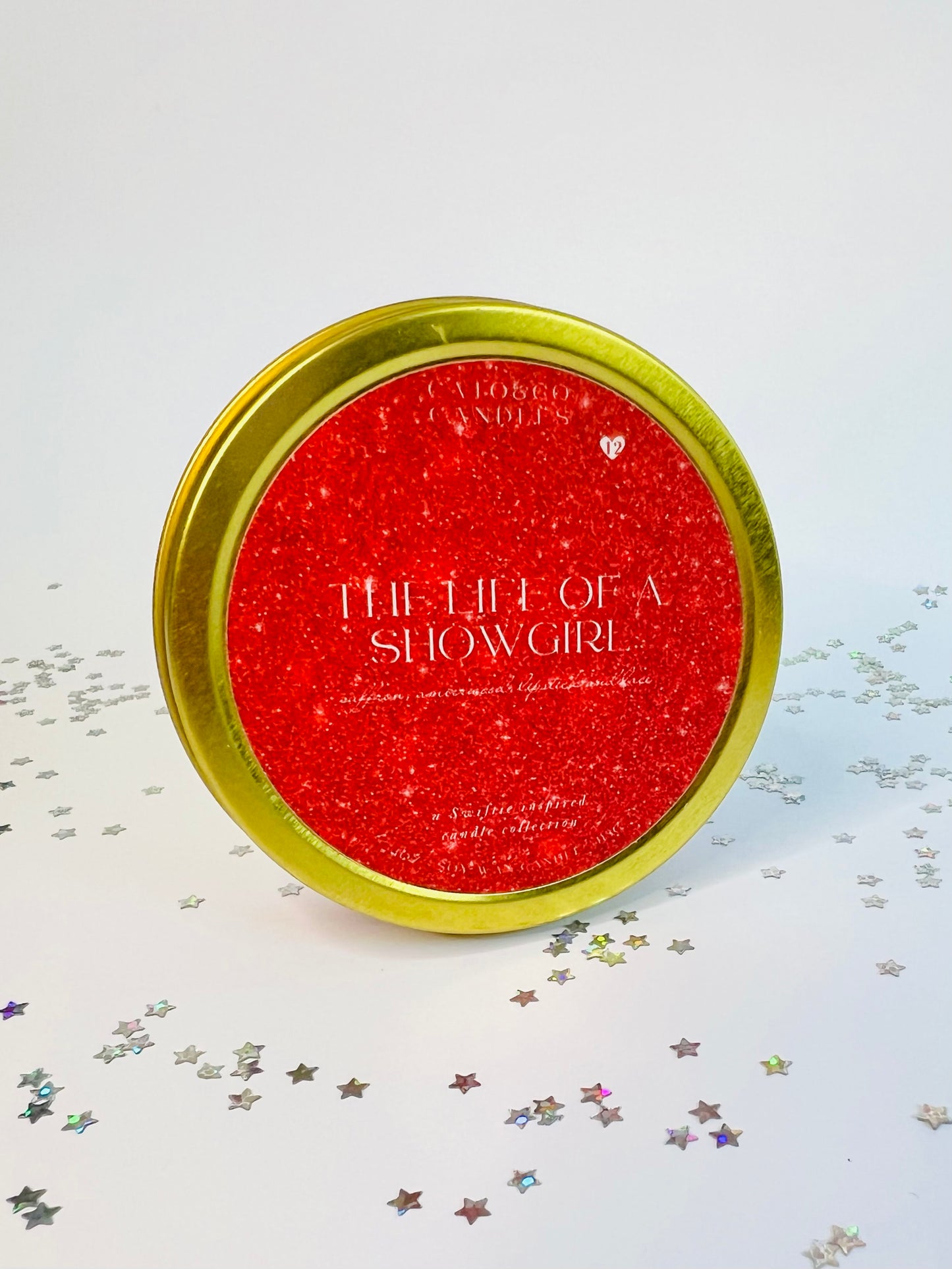 The Life of a Showgirl | Taylor's Version