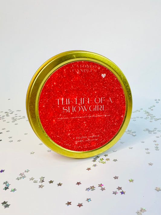 The Life of a Showgirl | Taylor's Version