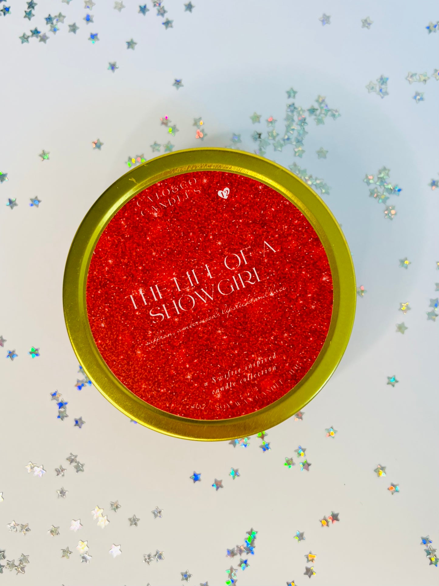 The Life of a Showgirl | Taylor's Version