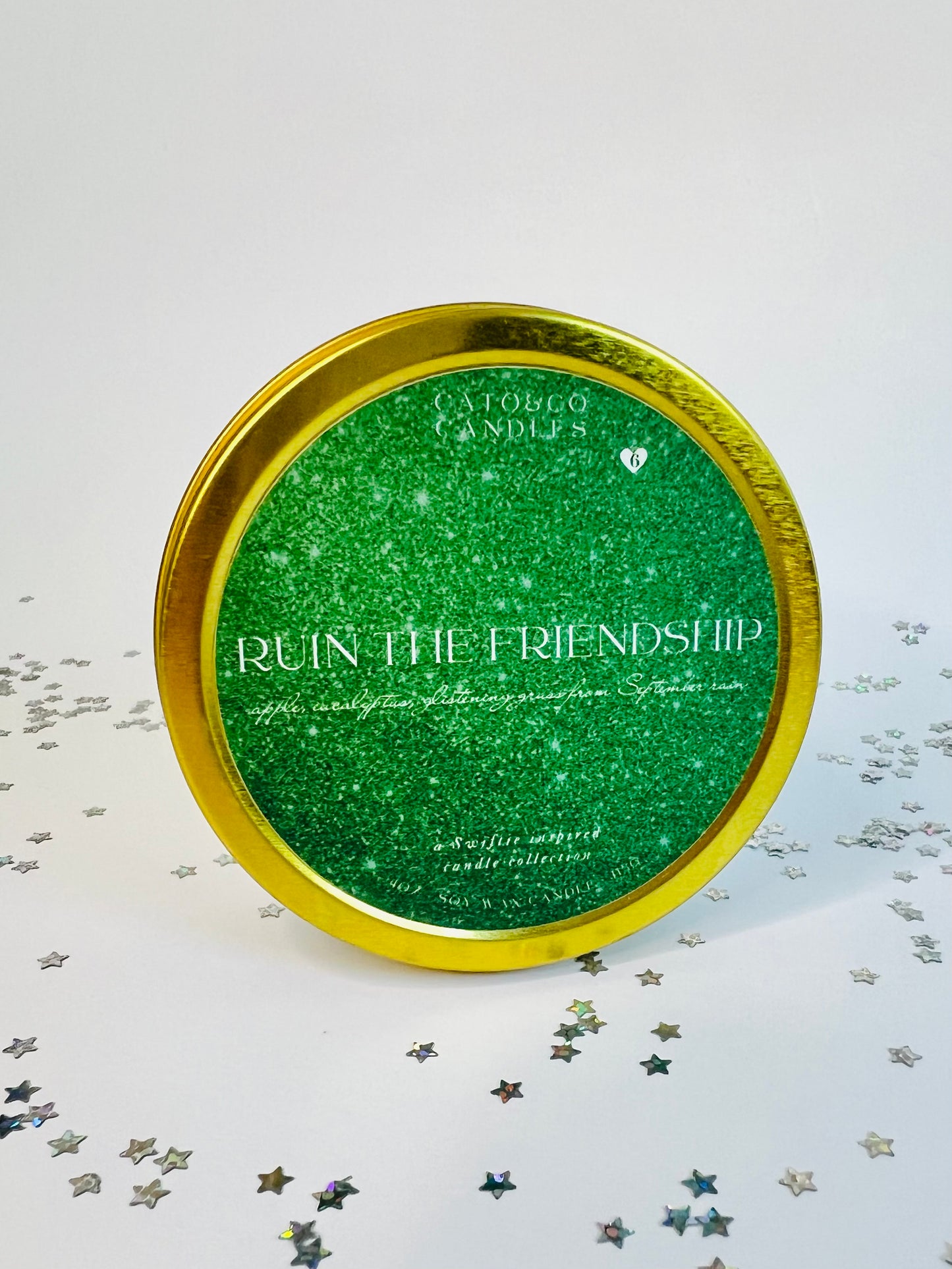 Ruin the Friendship | Taylor's Version