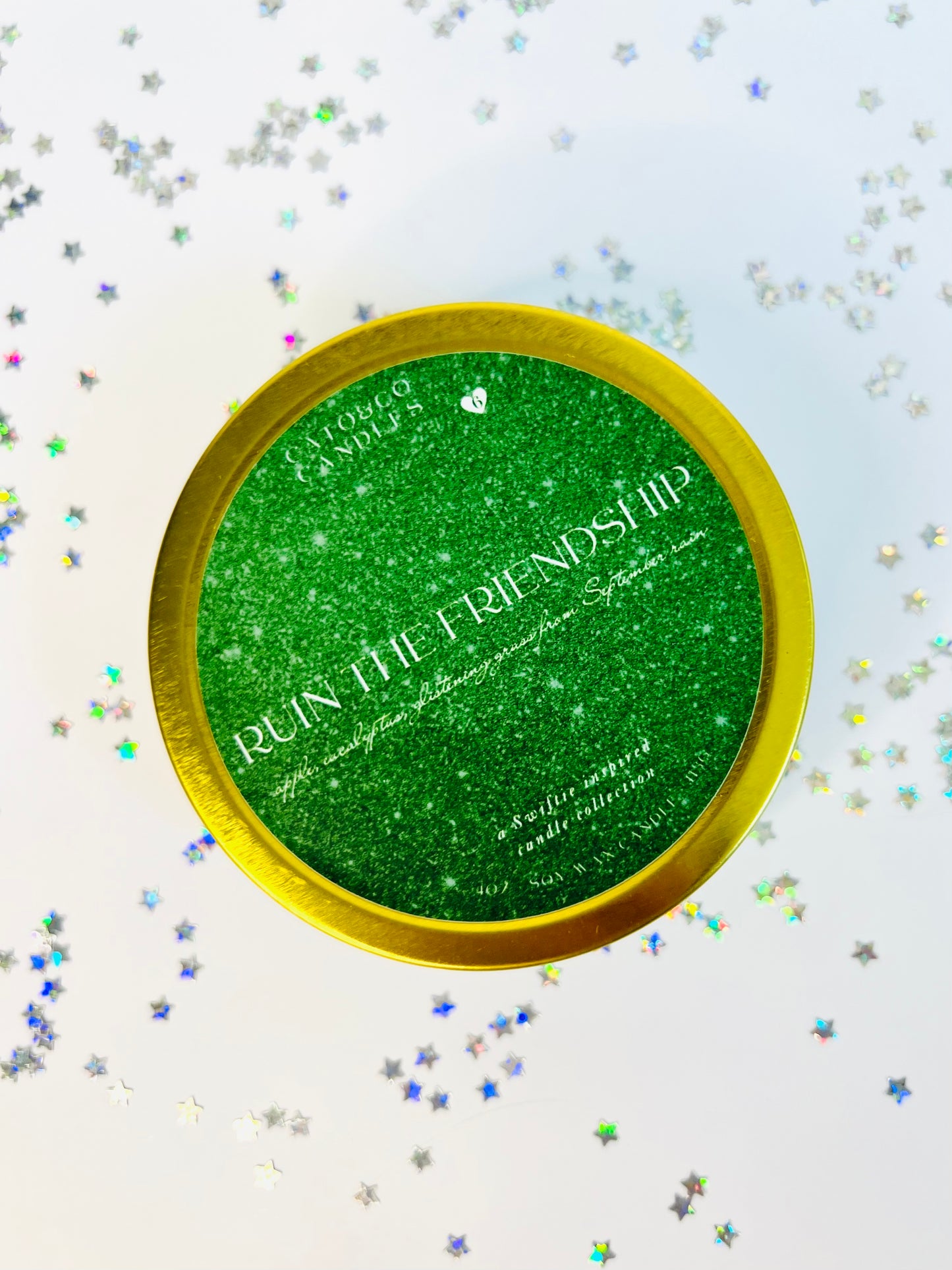 Ruin the Friendship | Taylor's Version