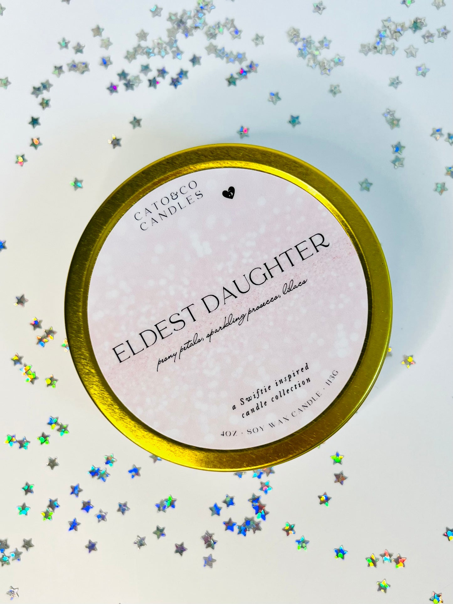 Eldest Daughter | Taylor's Version