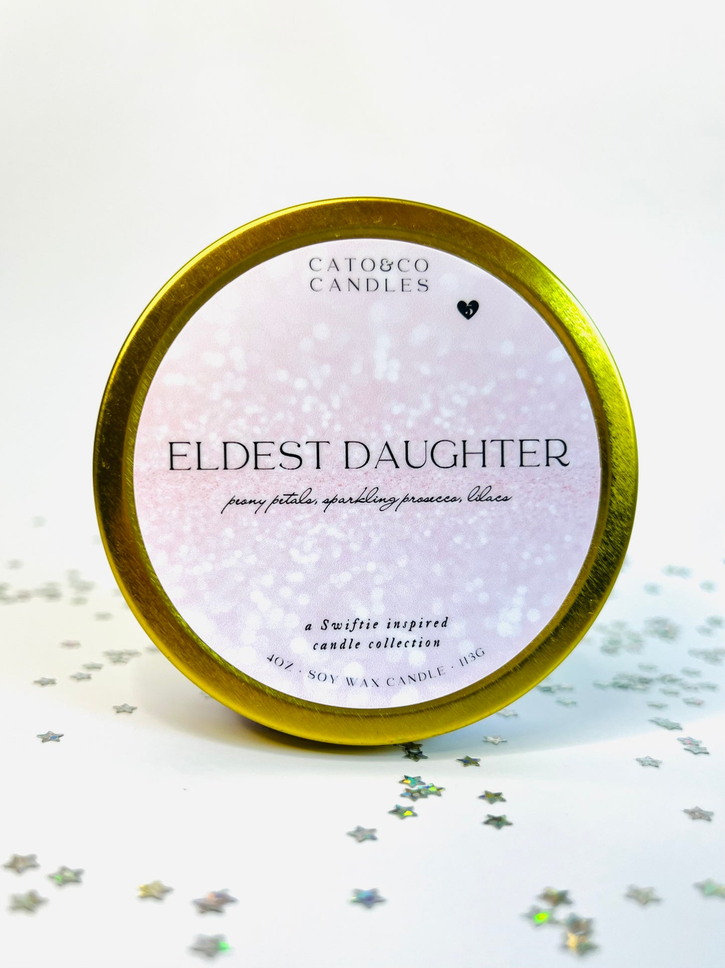 Eldest Daughter | Taylor's Version