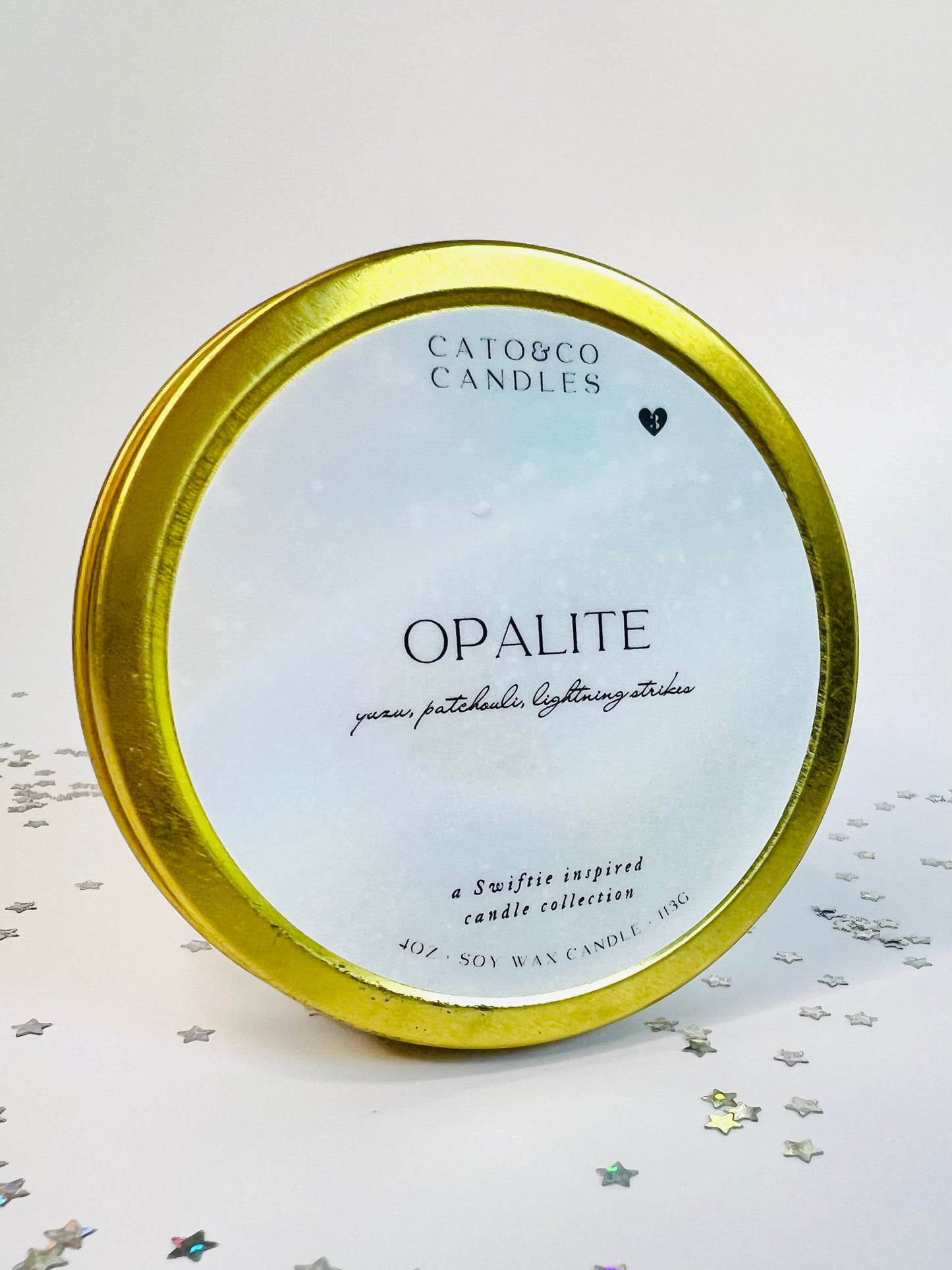 Opalite | Taylor's Version