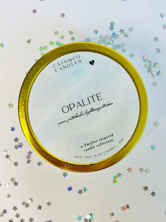 Opalite | Taylor's Version