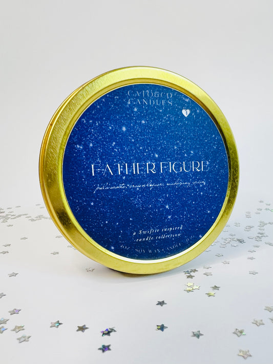 Father Figure | Taylor's Version