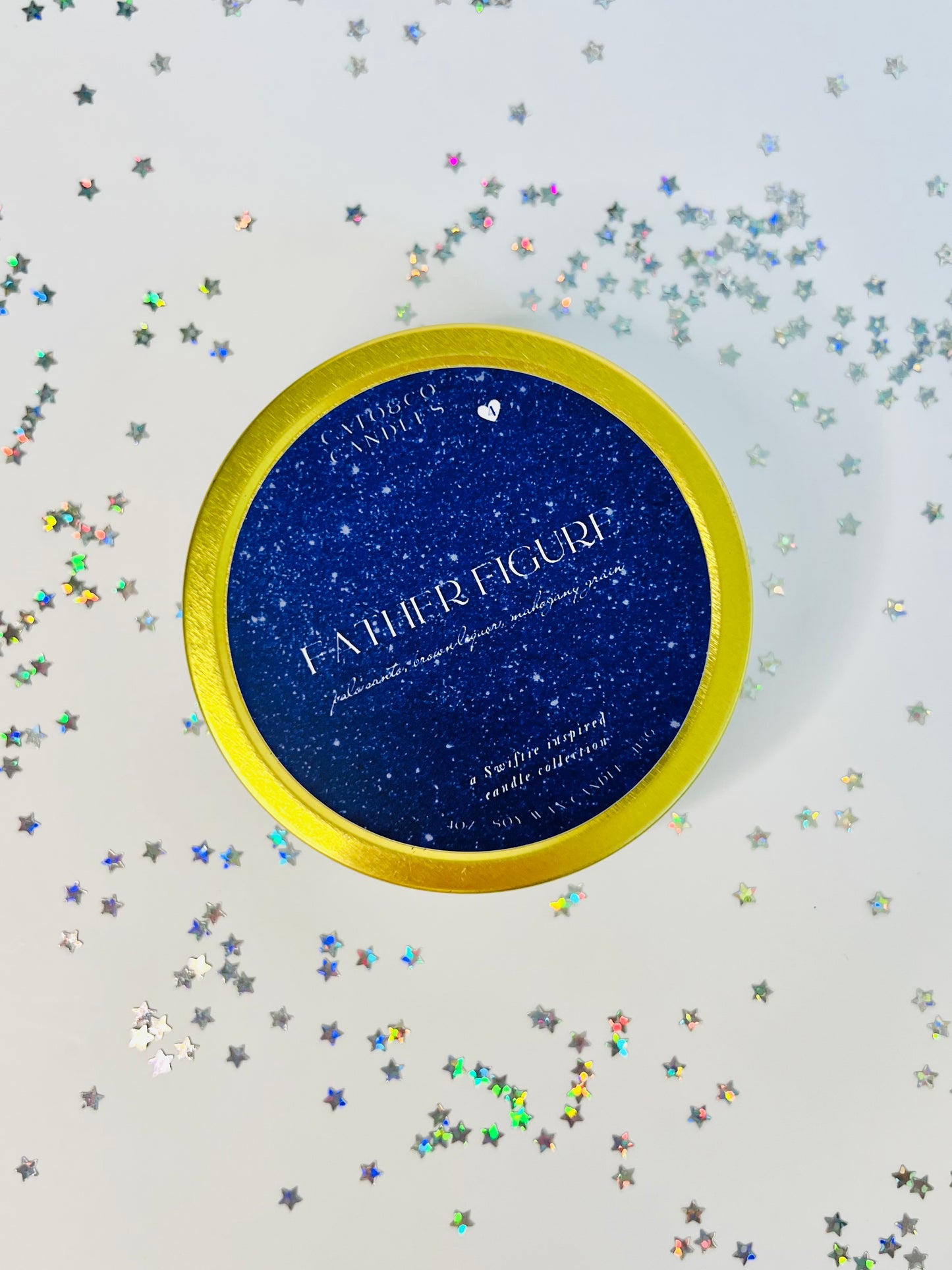 Father Figure | Taylor's Version