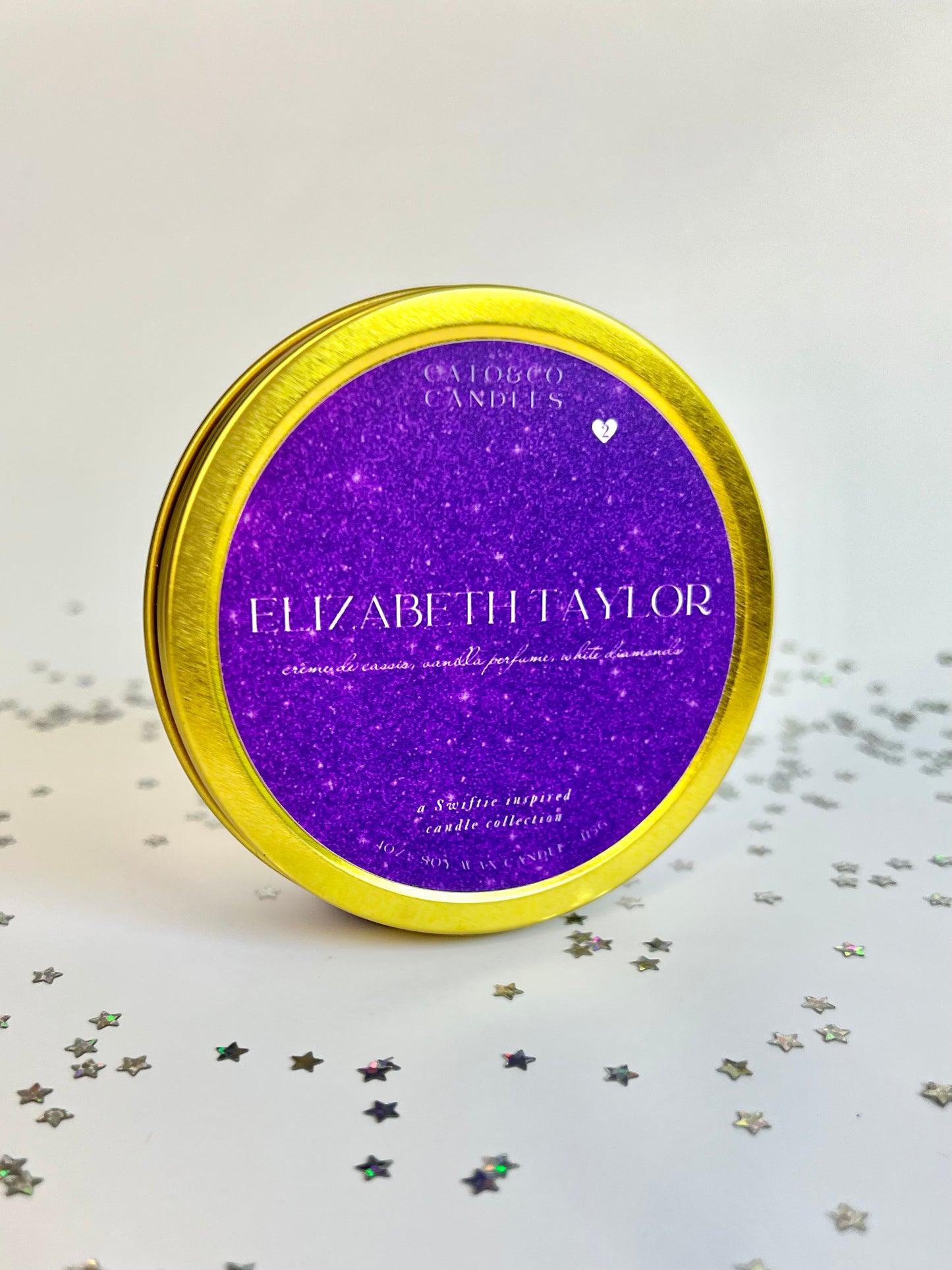 Elizabeth Taylor | Taylor's Version