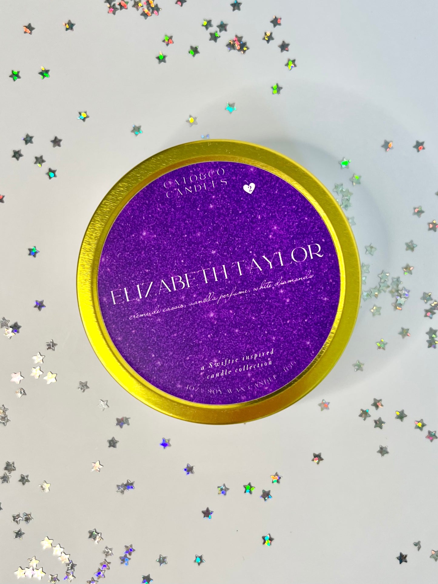 Elizabeth Taylor | Taylor's Version