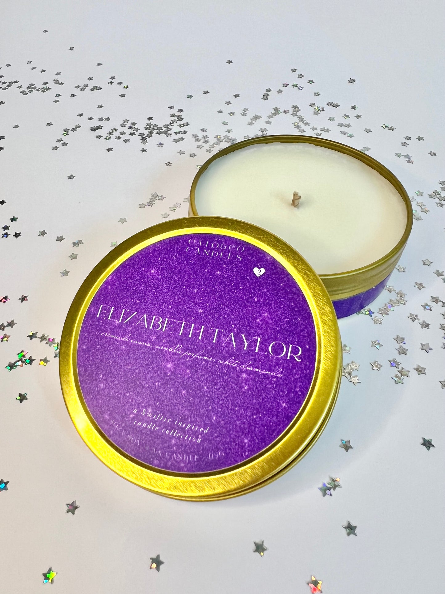 Elizabeth Taylor | Taylor's Version