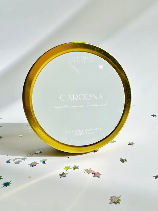 Carolina | Taylor's Version