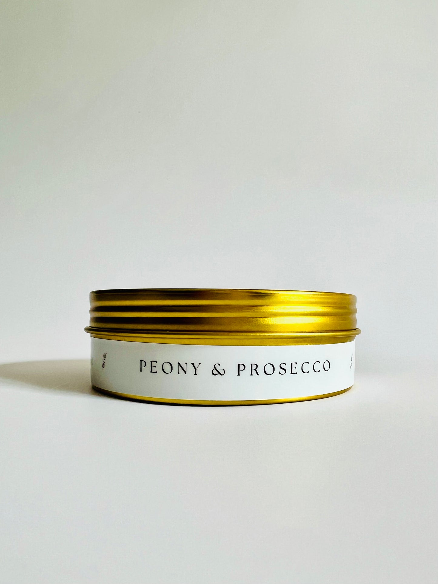 Peony & Prosecco | Travel Collection