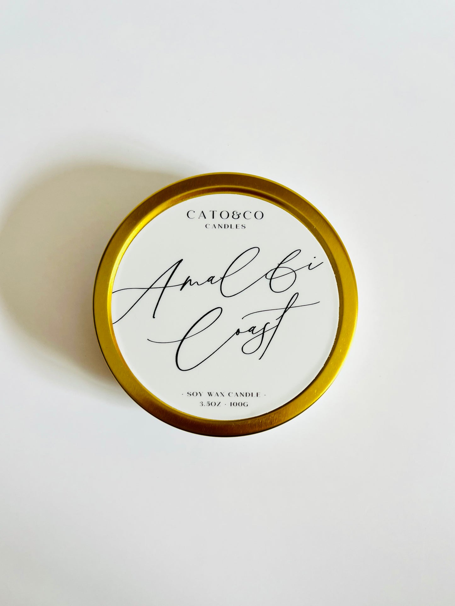 Amalfi Coast | Travel Collection