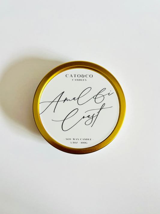 Amalfi Coast | Travel Collection