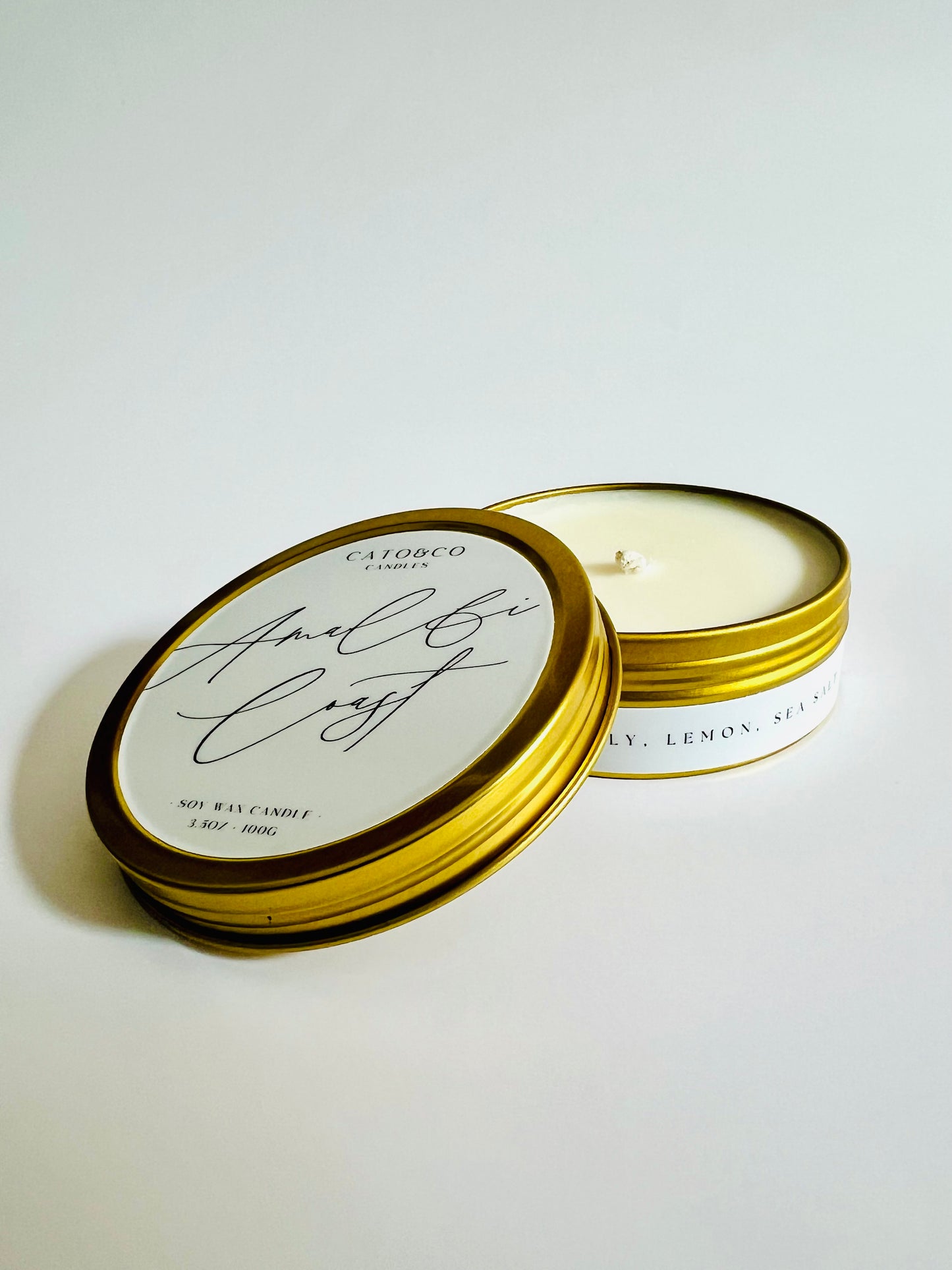 Amalfi Coast | Travel Collection