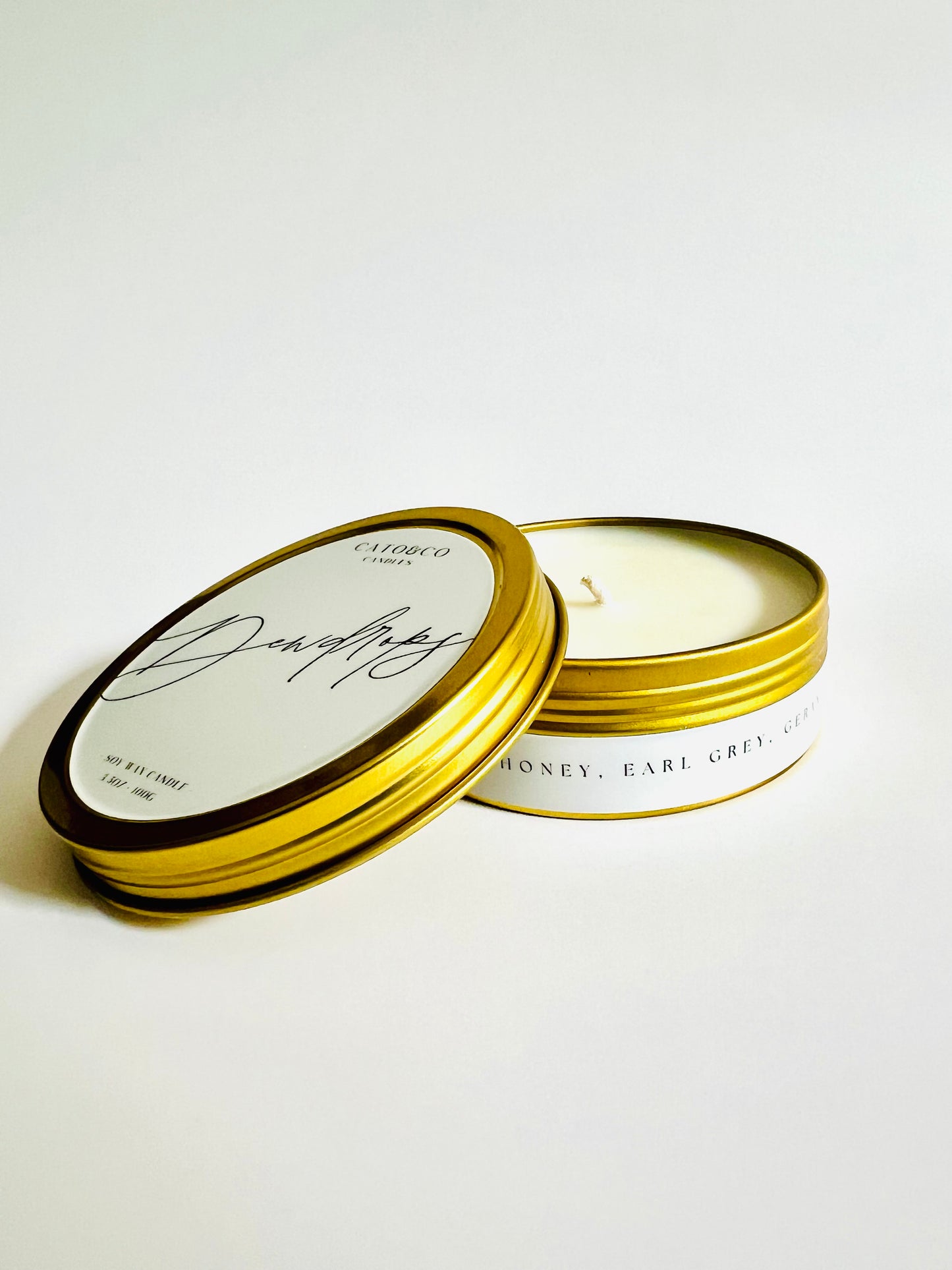 Dewdrops | Travel Collection