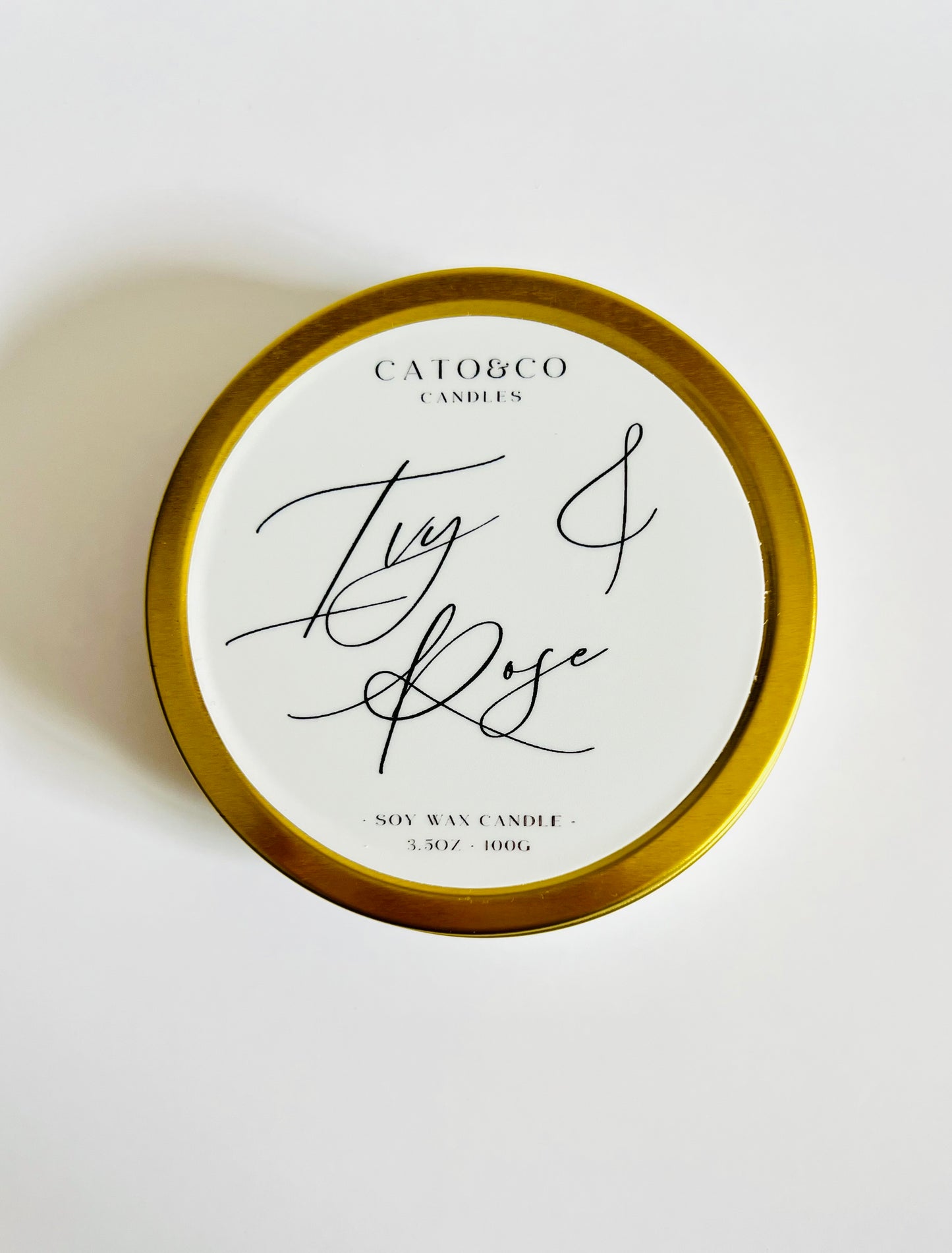 Ivy & Rose | Travel Collection