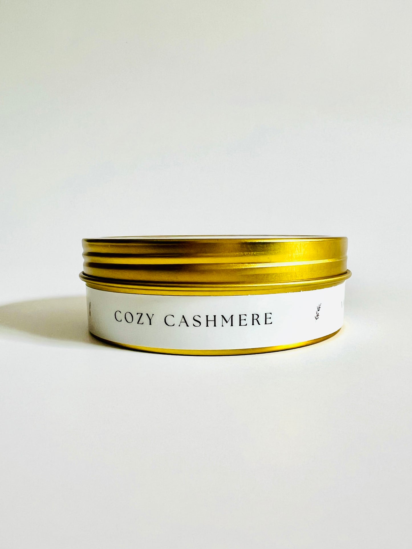 Cozy Cashmere | Travel Collection