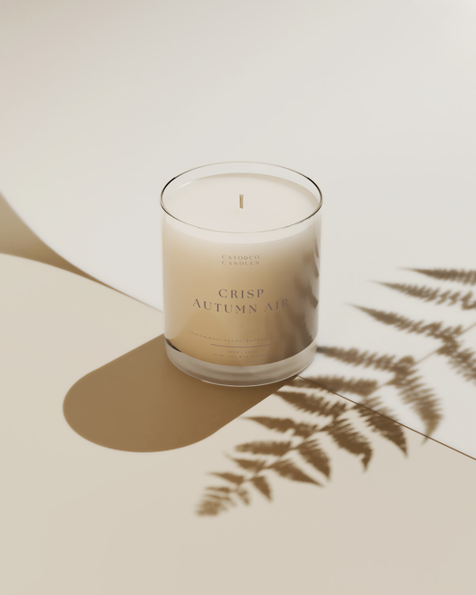 Crisp Autumn Air | Studio Collection