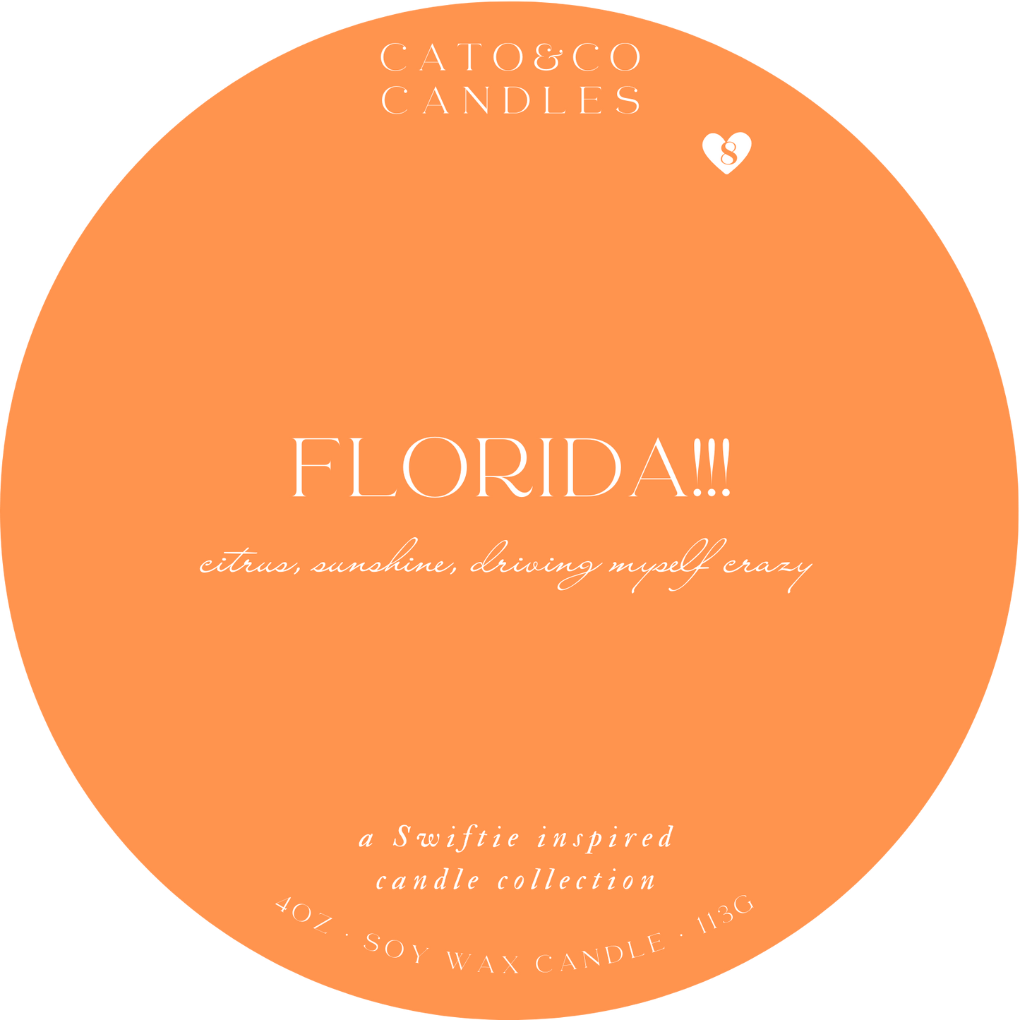 Florida!!! | Taylor's Version