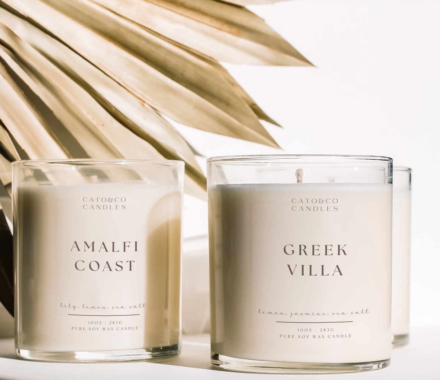 Greek Villa | Studio Collection