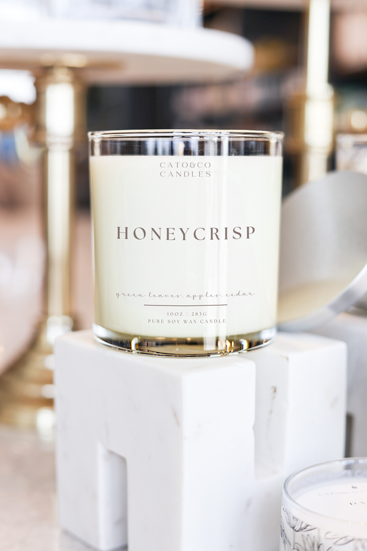Honeycrisp | Studio Collection