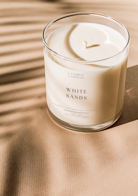 White Sands | Studio Collection