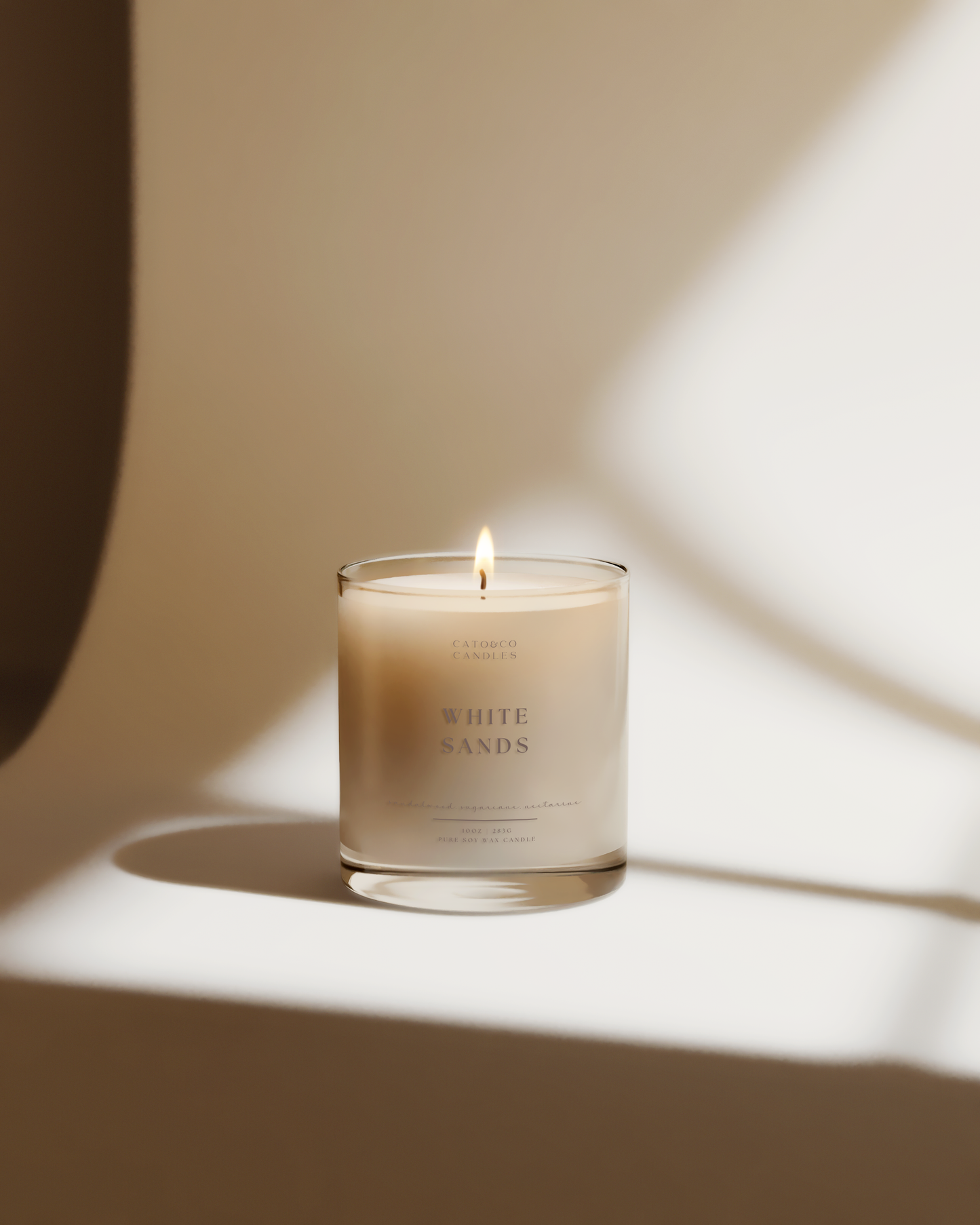 White Sands | Studio Collection