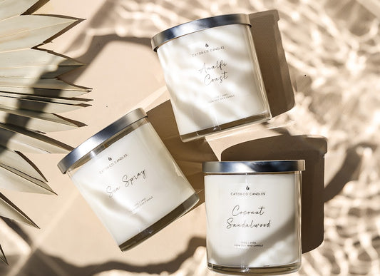Sea Spray | Studio Collection