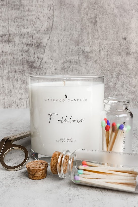 Folklore | Studio Collection