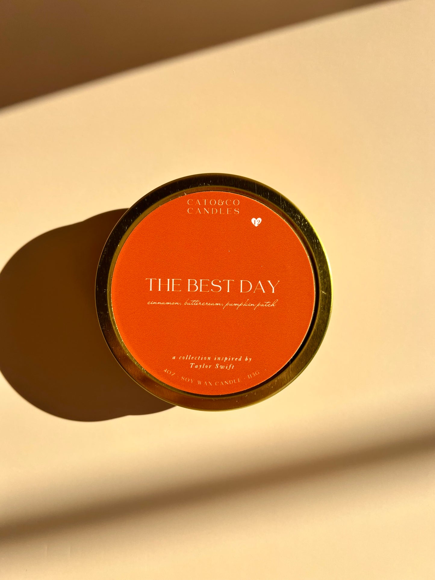 The Best Day | Taylor's Version